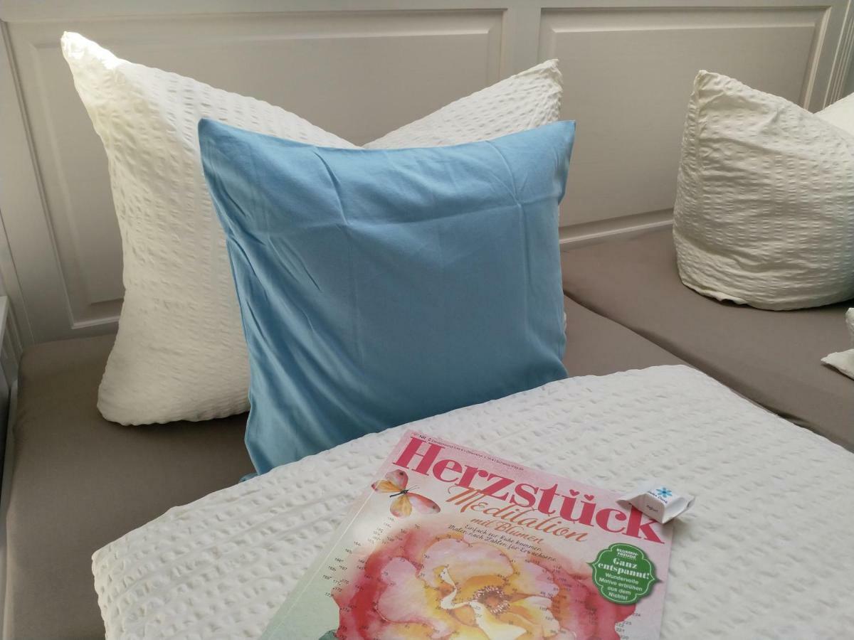 Appartements Apfelbluete Bad Feilnbach Zewnętrze zdjęcie