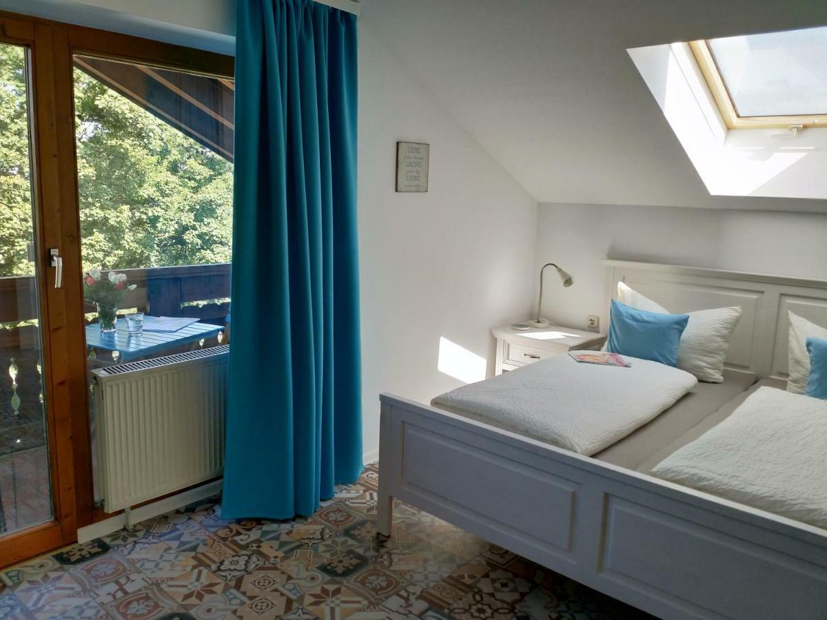 Appartements Apfelbluete Bad Feilnbach Zewnętrze zdjęcie
