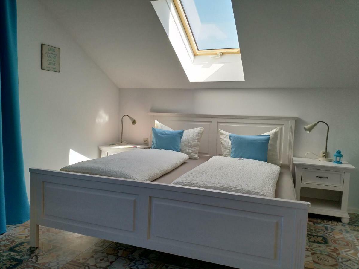 Appartements Apfelbluete Bad Feilnbach Zewnętrze zdjęcie